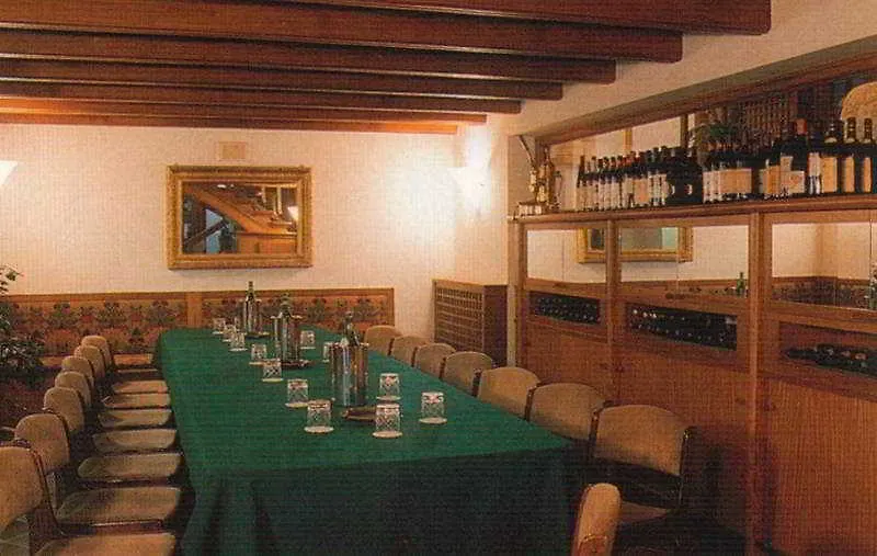 酒店 梦德诺酒店 埃里切