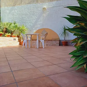 La Mimosa Di Erice